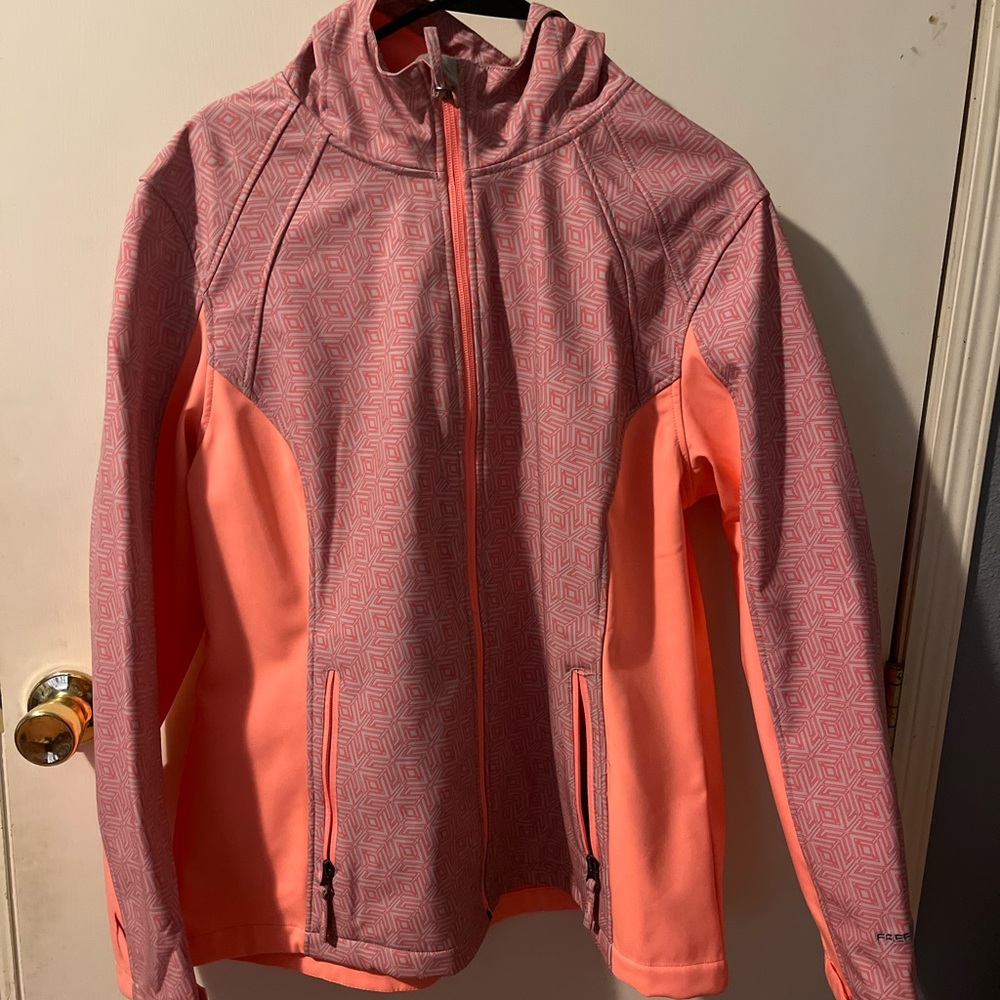 Light weight jacket ,